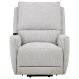 Sylmar Dual Power Lift Recliner