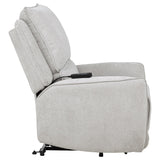 Sylmar Dual Power Lift Recliner