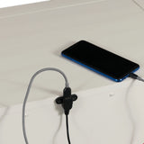Slater Nightstand w/USB
