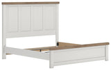 Savonport Bed