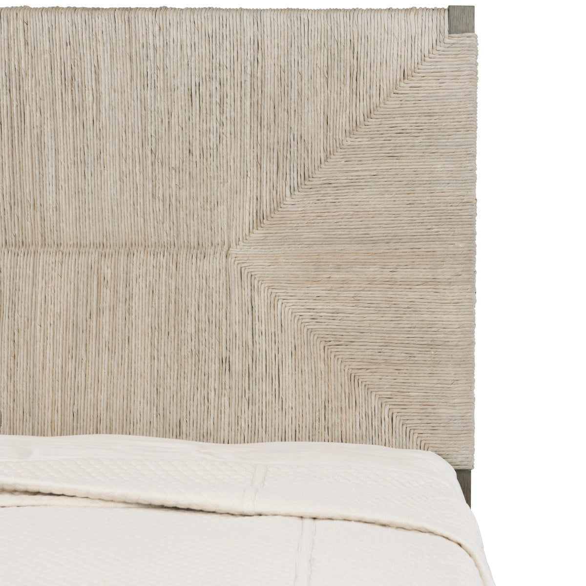 Alannis Panel Bed Queen