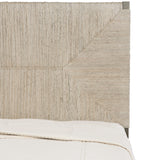 Alannis Panel Bed Queen