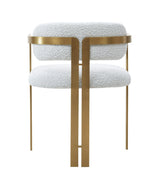 Modrest Feldon Modern Dining Chair