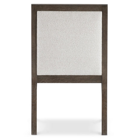 Outline Side Chair