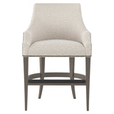 Keeley Fabric Counter Stool