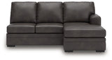 Lofton-Pike Sectional with Chaise