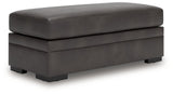 Lofton-Pike Oversized Accent Ottoman