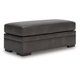 Lofton-Pike Oversized Accent Ottoman