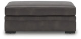 Lofton-Pike Oversized Accent Ottoman
