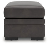 Lofton-Pike Oversized Accent Ottoman