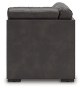 Lofton-Pike Sectional with Chaise