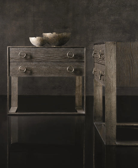 Dixon Nightstand