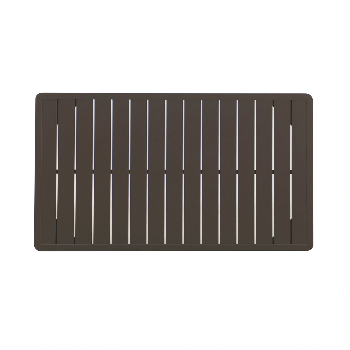 Genova Patio Coffee Table