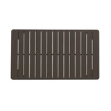 Genova Patio Coffee Table