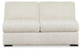 Chessington Sectional with Double Chaise