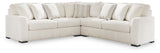Chessington Sectional