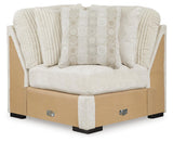 Chessington Sectional