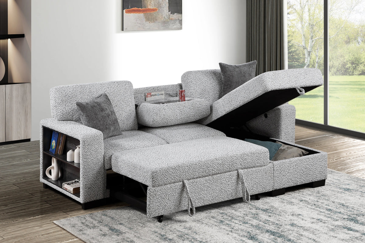Buzz Sectional