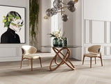 Modrest Mason Modern Dining Table
