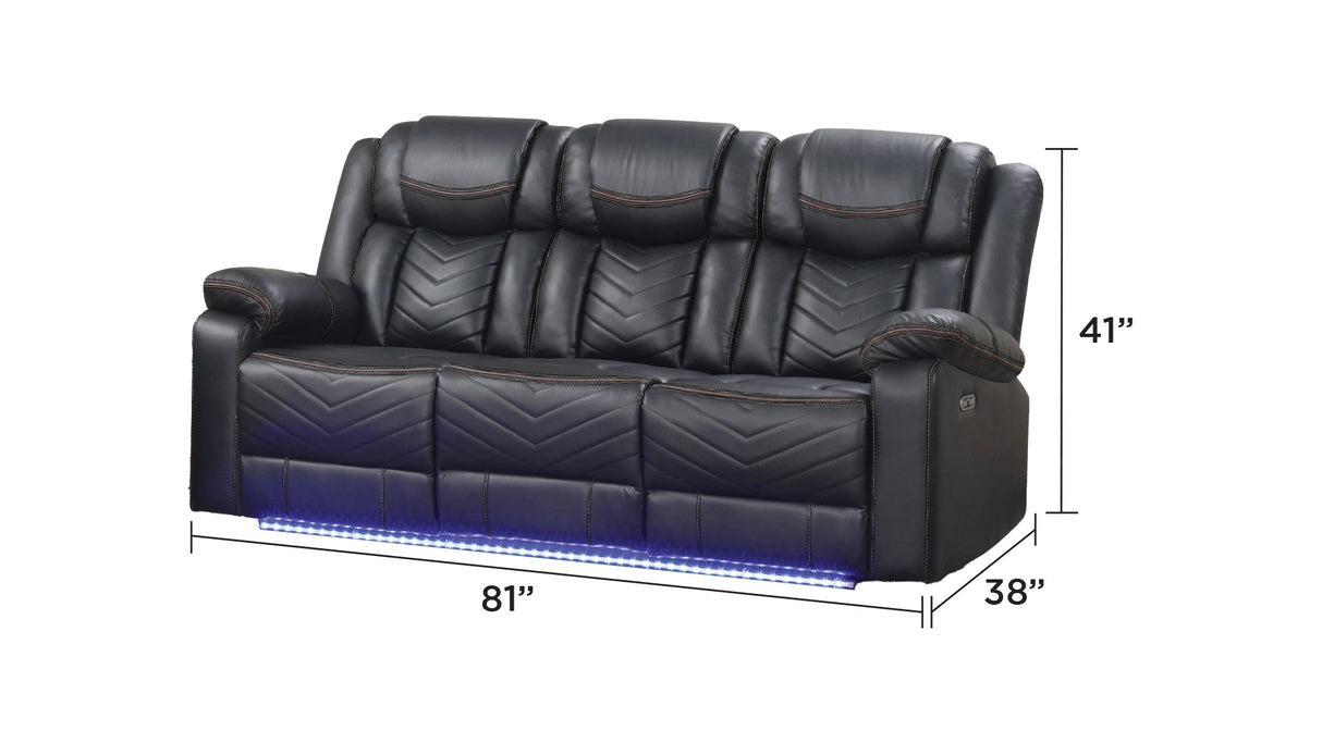 Challenger Sofa