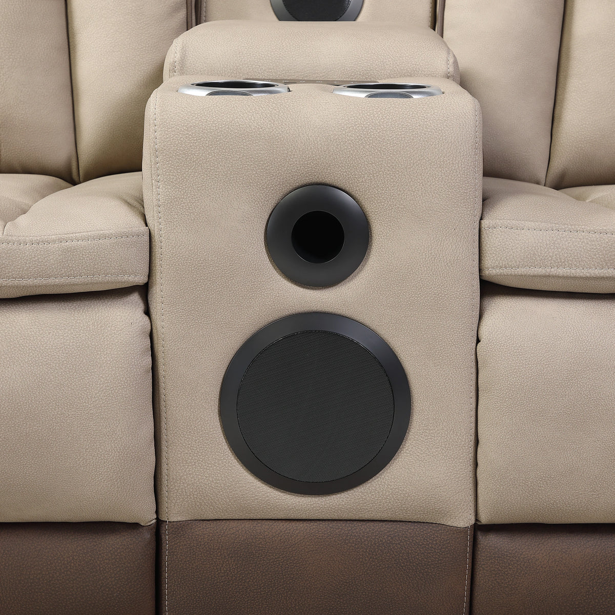 Bruno Loveseat