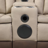 Bruno Loveseat