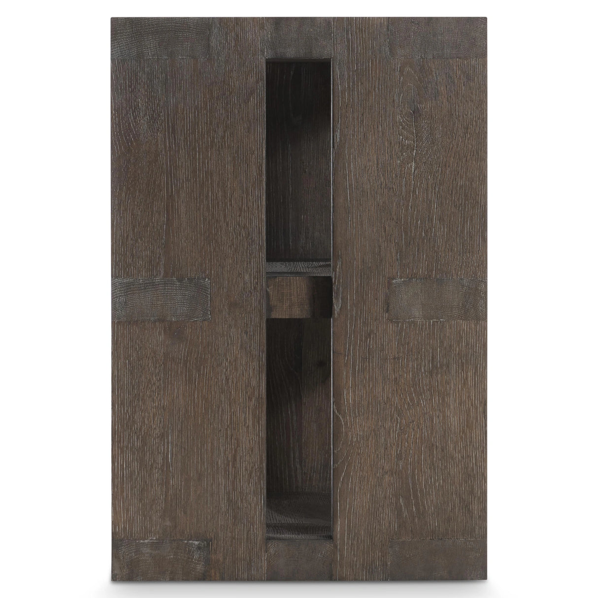 Outline Console Table