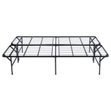 Mabel Foldable Platform Bed Frame