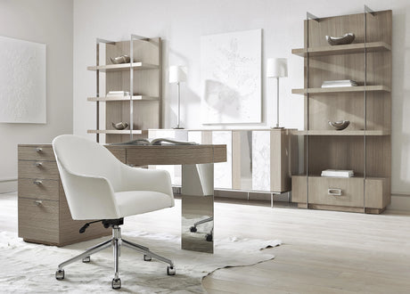 Modulum Buffet