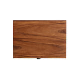 Brasea Nightstand