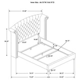 Melody Bedroom Set