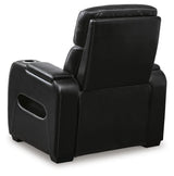 Boyington Power Reclining Sofa, Loveseat and Recliner