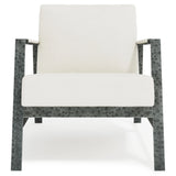 Jaxson Leather Chair