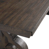Stone Dining Table & Base