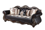 Maximus Sofa Backrest