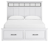 Ashbryn Bedroom Package