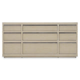 Solaria Dresser