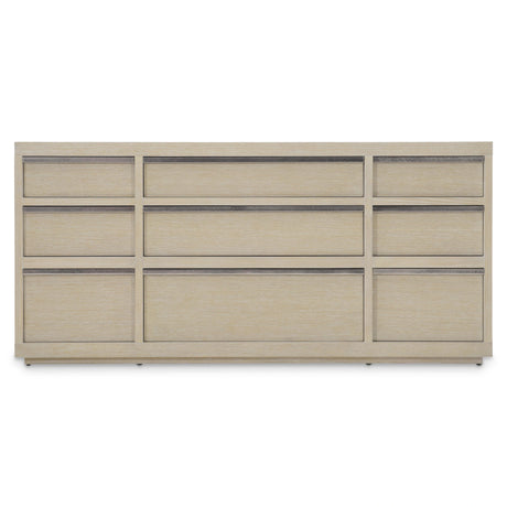 Solaria Dresser