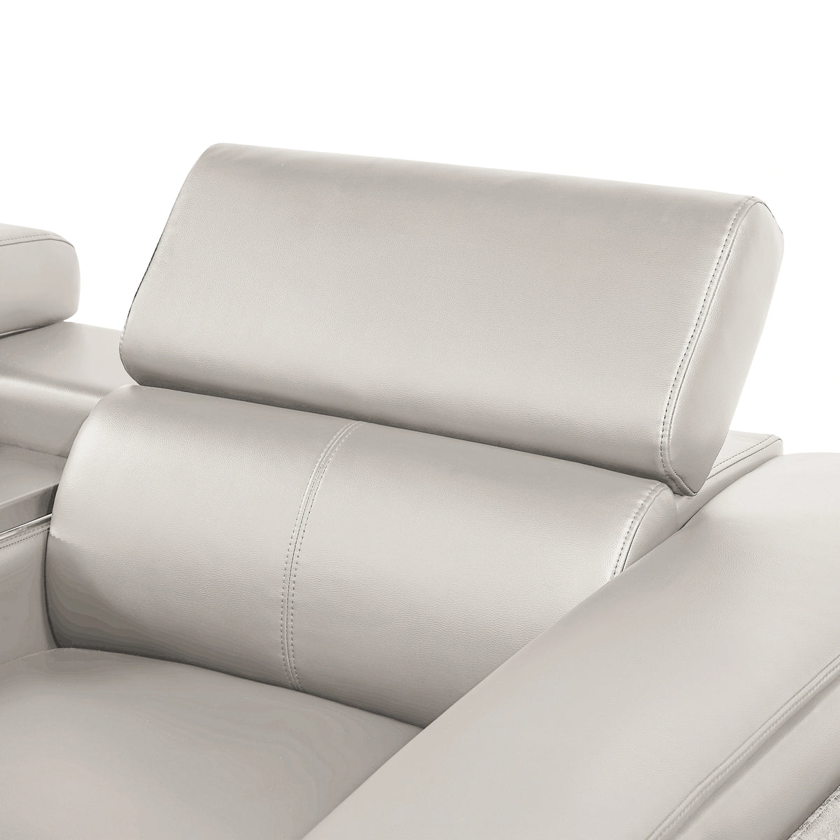 Nova Sectional