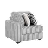 Snuggle Sectional