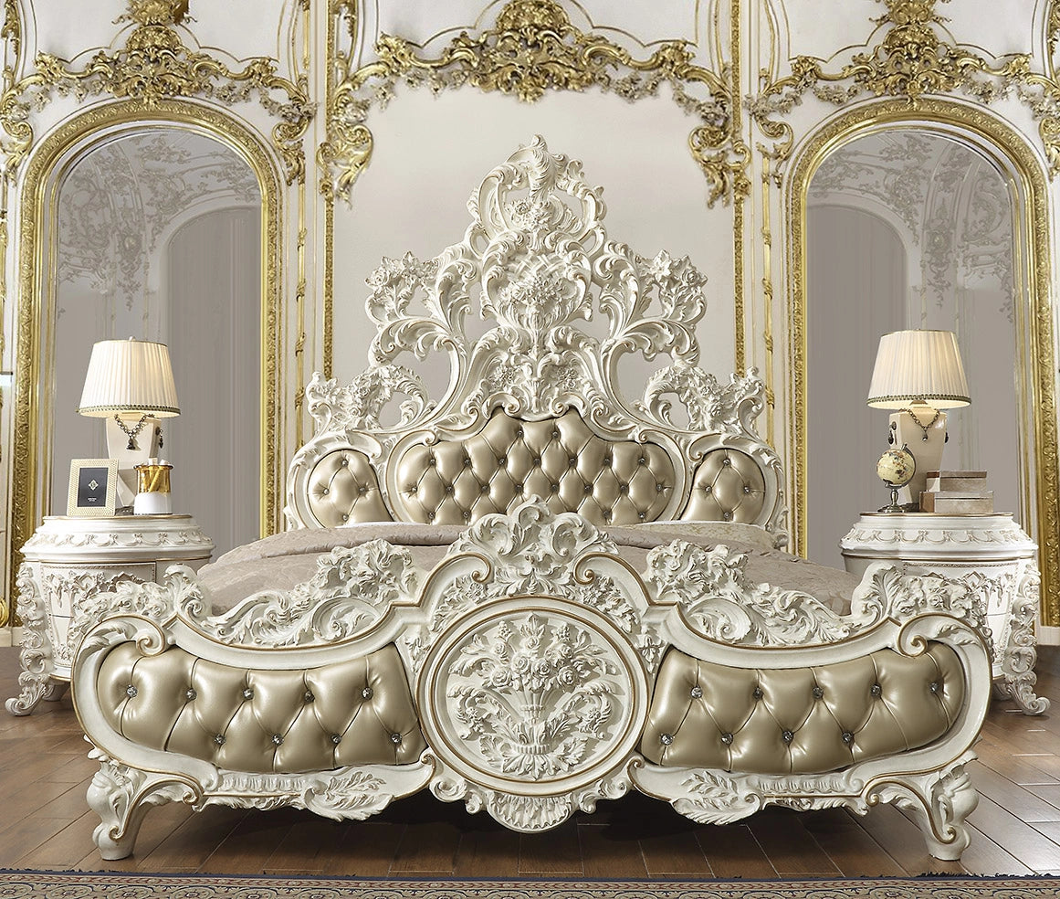 HD-1806 - CK BED