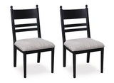 Greddinton Dining Chair