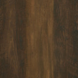 Westpark Nightstand with LED Lighting