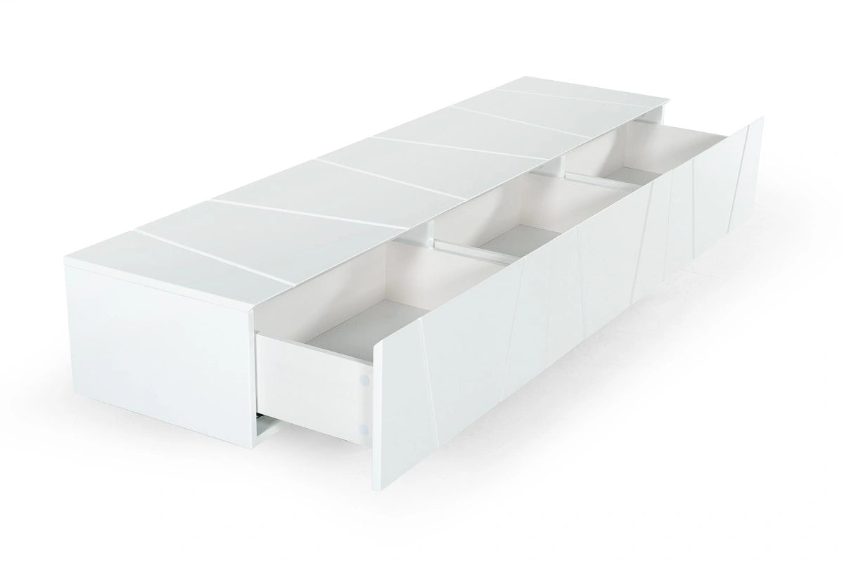 Modrest Chrysler Modern Tv Stand