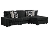 Puffy Sectional