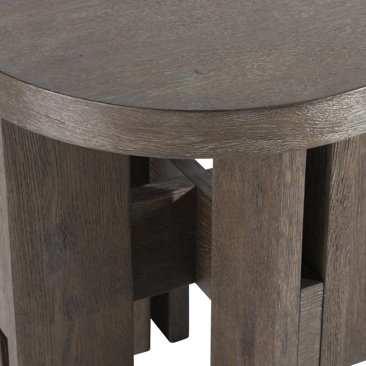 Outline Side Table