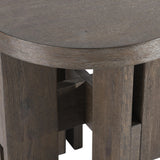 Outline Side Table