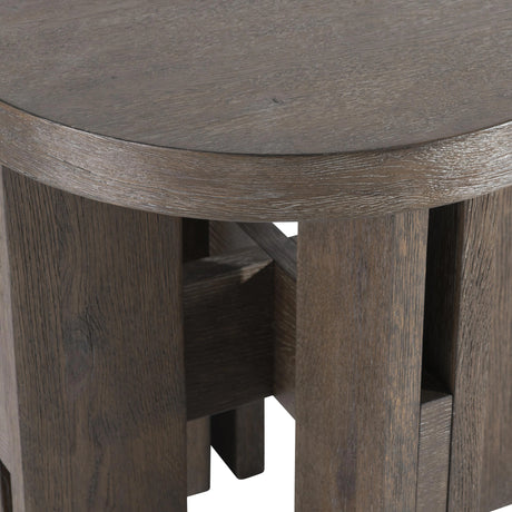 Outline Side Table