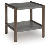 Kallenny End Table