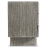 Monolith Dresser